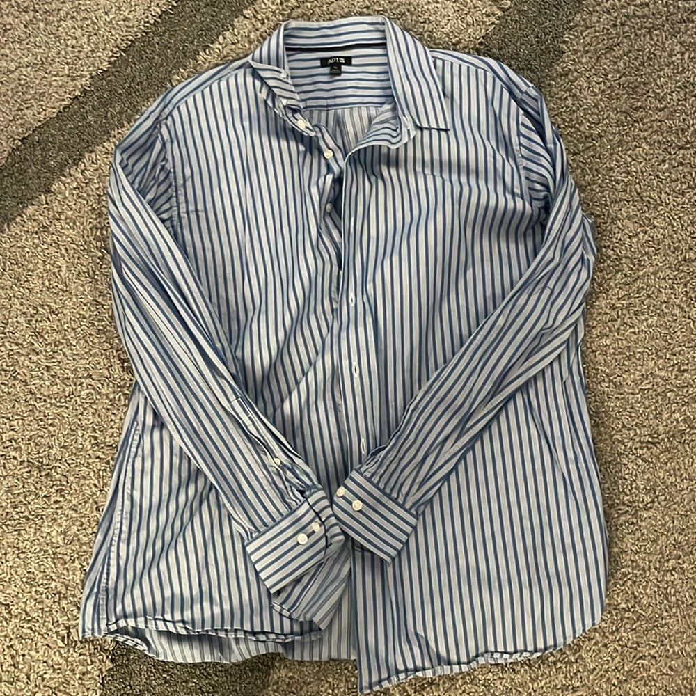 COPY - Men’s dress shirt